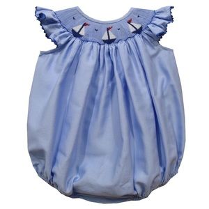 Betti Terrell by Johnston